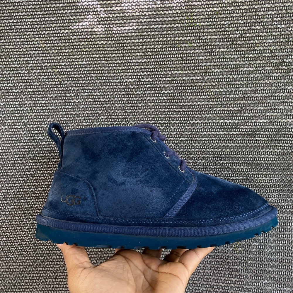 Ugg Neumel Navy